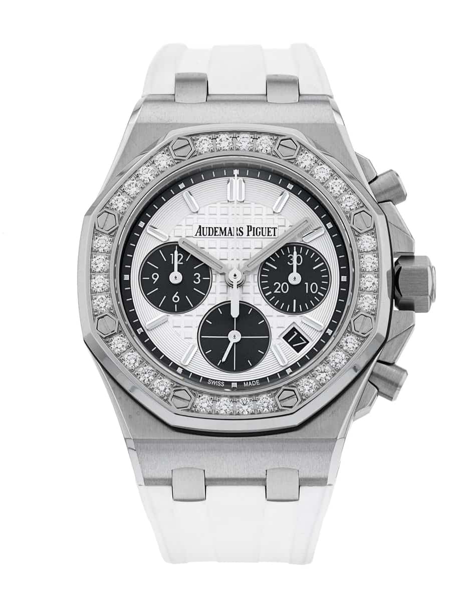 Audemars Piguet Royal Oak Offshore 26231ST.ZZ.D010CA.01.A Audemars Piguet Royal Oak Offshore 26231ST.ZZ.D010CA.01.A